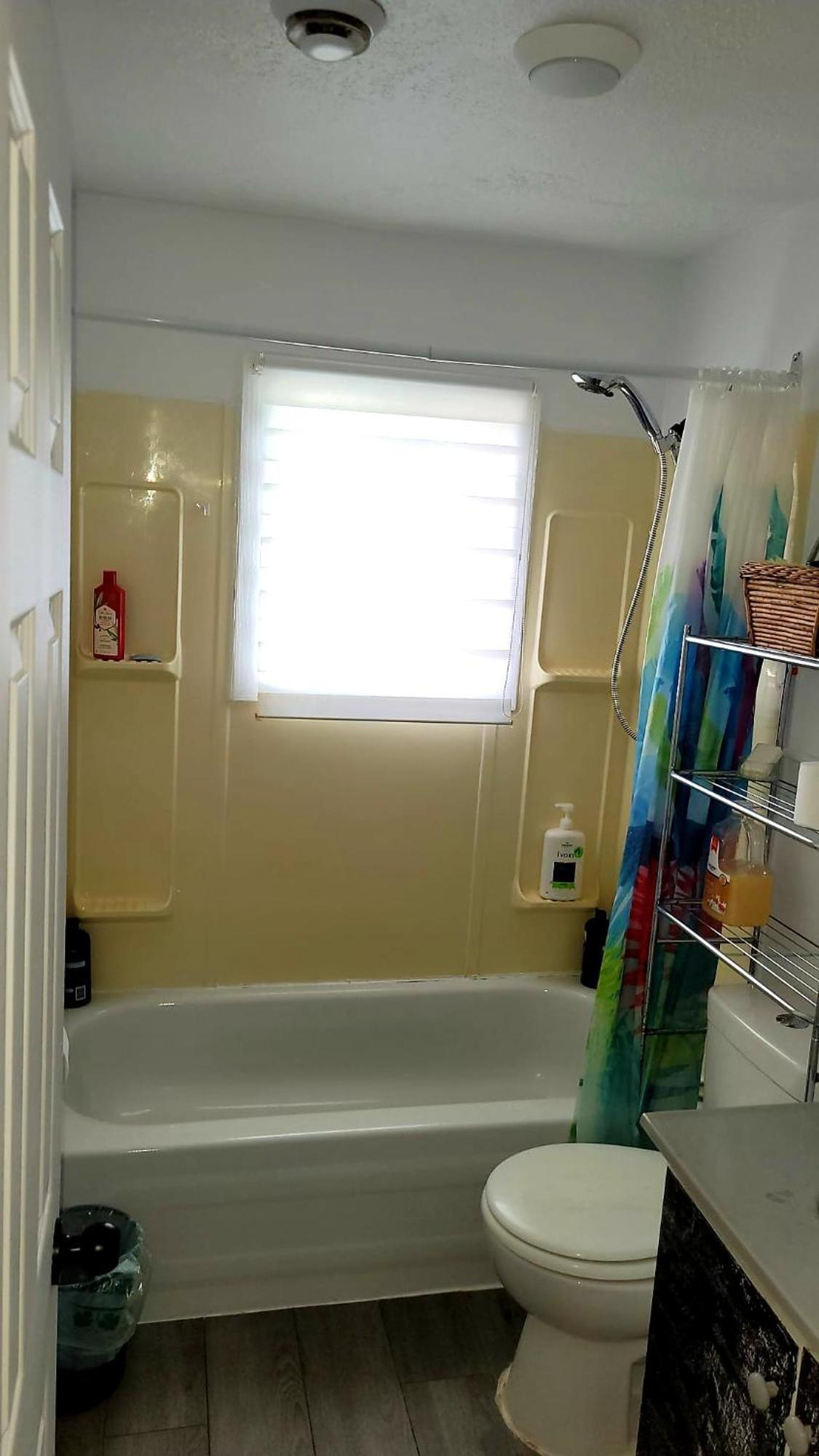 Quiet Cozy Apartment Next To Highway Wifi+Netflix Edmundston Buitenkant foto